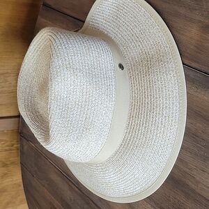 Wallaroo Hat Company Petite Gabi Fedora Sun Hat